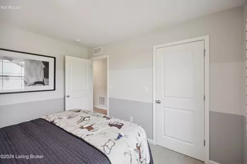 Bedroom - 108 Beech Tree Ct, Brooks, KY 40109 photo 7 of 14