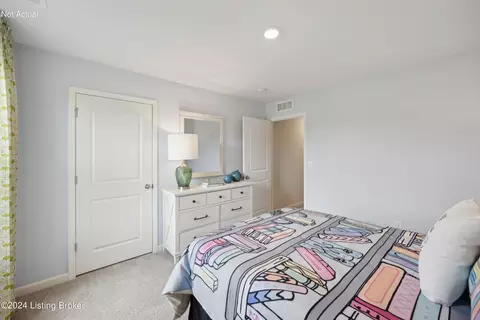 Bedroom - 108 Beech Tree Ct, Brooks, KY 40109 photo 14 of 14
