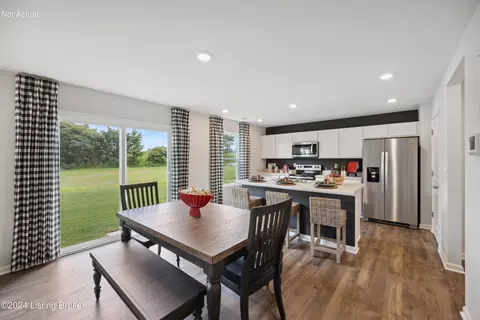 Kitchen - 108 Beech Tree Ct, Brooks, KY 40109 photo 1 of 8