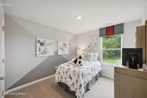 Bedroom - 108 Beech Tree Ct, Brooks, KY 40109 photo 8 of 14