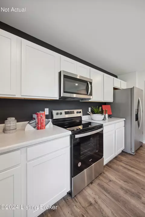 Kitchen - 108 Beech Tree Ct, Brooks, KY 40109 photo 6 of 8