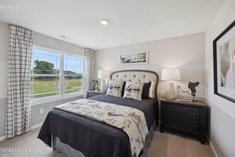 Bedroom - 108 Beech Tree Ct, Brooks, KY 40109 photo 5 of 14
