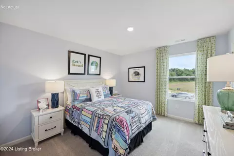 Bedroom - 108 Beech Tree Ct, Brooks, KY 40109 photo 12 of 14