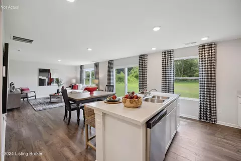 Kitchen - 108 Beech Tree Ct, Brooks, KY 40109 photo 8 of 8