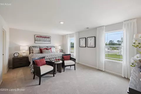 Bedroom - 108 Beech Tree Ct, Brooks, KY 40109 photo 2 of 14