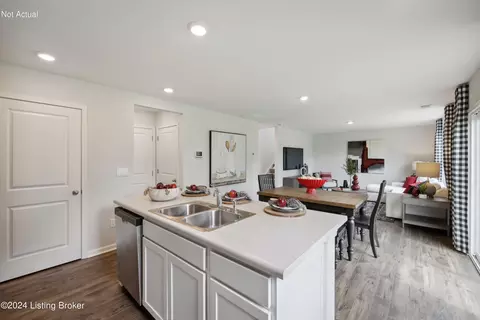 Kitchen - 108 Beech Tree Ct, Brooks, KY 40109 photo 7 of 8