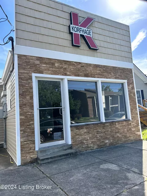 2213 S Preston St, Louisville, KY 40217
