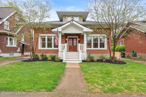 2203 Lowell Ave, Louisville, KY 40205