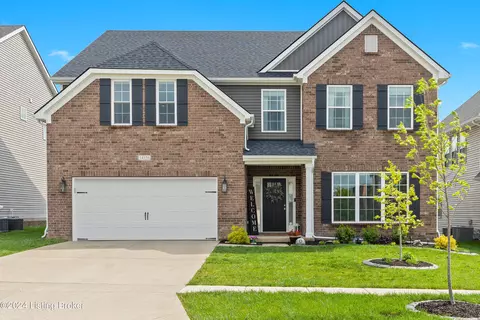 14330 Halden Ridge Way, Louisville, KY 40245