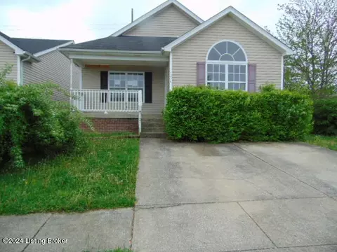 5256 Dobson Ln, Shelbyville, KY 40065