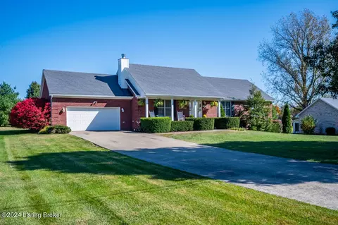 342 Bogard Ln, Mount Washington, KY 40047