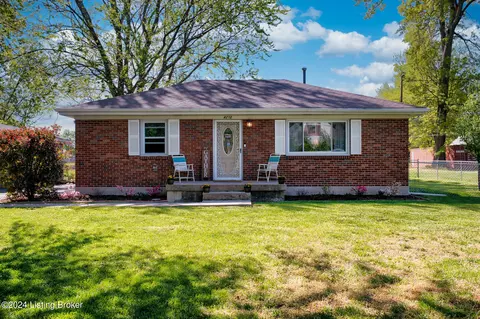 4212 Lambert Rd, Louisville, KY 40219