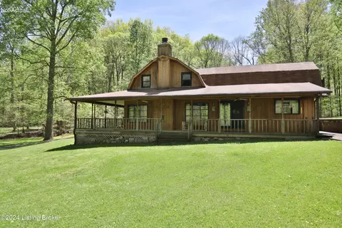 210 Rayhill Rd, Fairdale, KY 40118