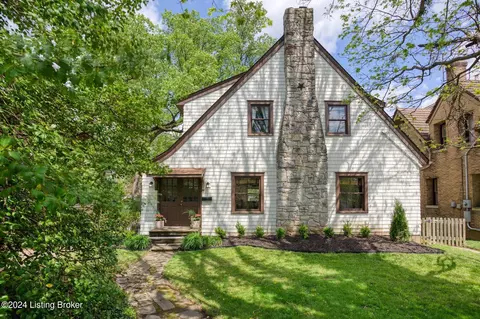 3031 Lexington Rd, Louisville, KY 40206