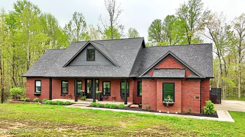 177 Ferndale Dr, Elizabethtown, KY 42701
