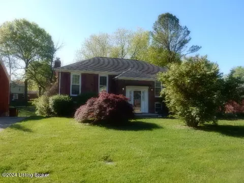 6813 Fordham Ln, Louisville, KY 40291