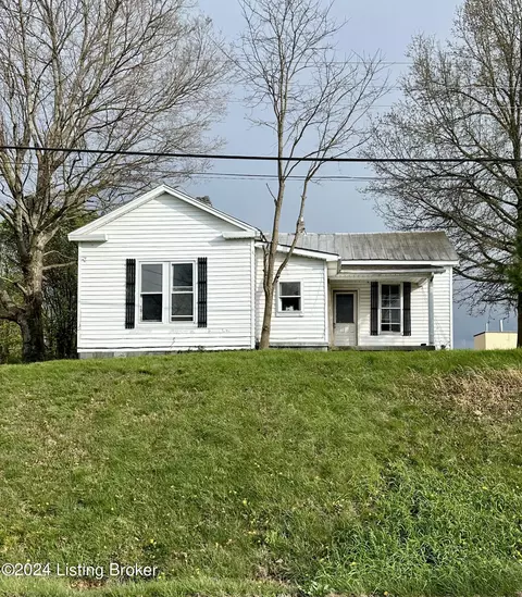 501 Johnson St, Leitchfield, KY 42754