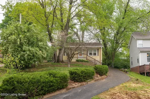 3015 Cleveland Blvd, Louisville, KY 40206