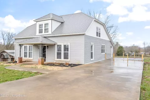 303 N Jackson Hwy, Hardyville, KY 42746