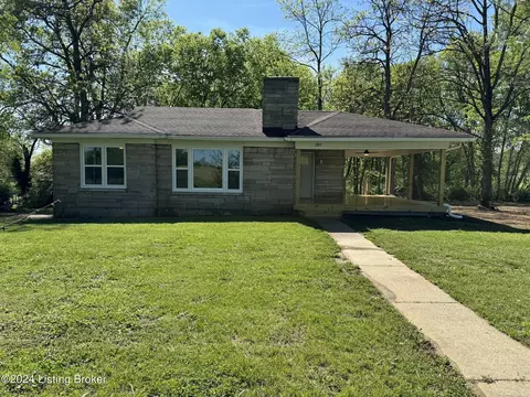 280 Little Union Rd, Fairfield, KY 40020