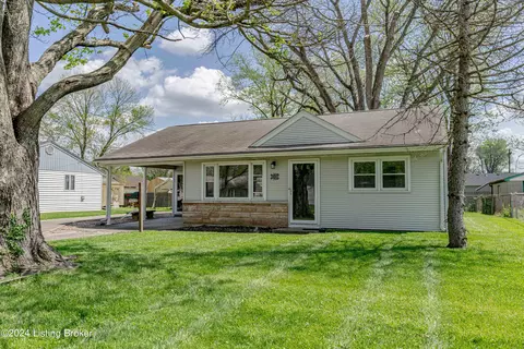 14003 Darwin Blvd, Louisville, KY 40272