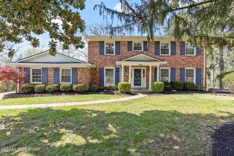 3123 Runnymede Rd, Louisville, KY 40222