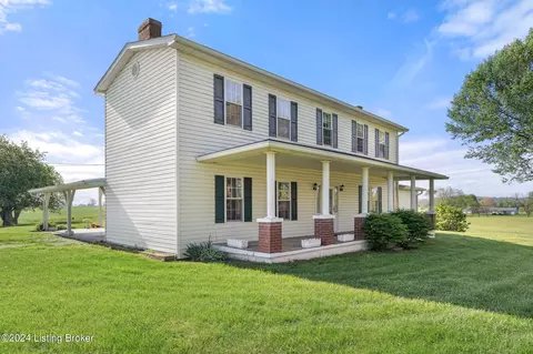 5694 Sonora Hardin Springs Rd, Sonora, KY 42776
