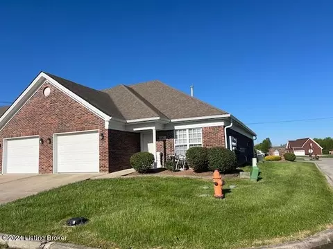 129 Cornell Village Dr # -1, Mount Washington, KY 40047