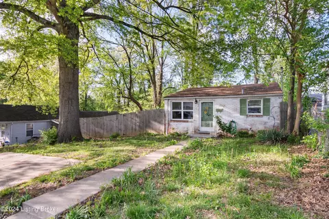 1521 Arling Ave, Louisville, KY 40215
