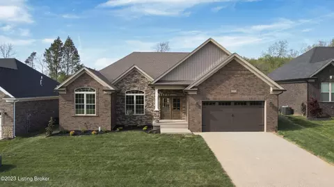 10811 Gordon Farm Trce, Louisville, KY 40291