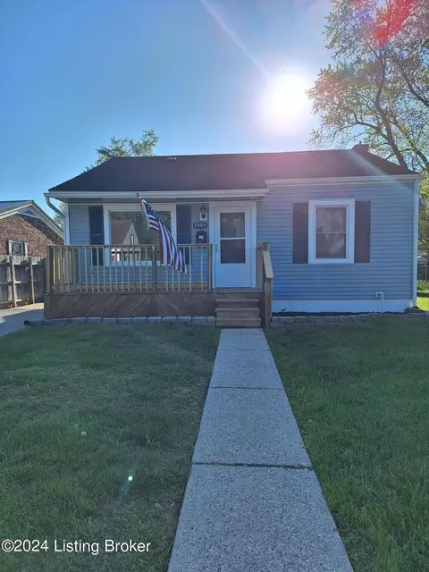 1009 7th St, Carrollton, KY 41008