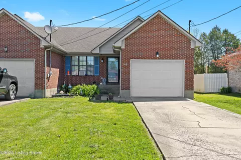 164 Howlett Dr, Shepherdsville, KY 40165