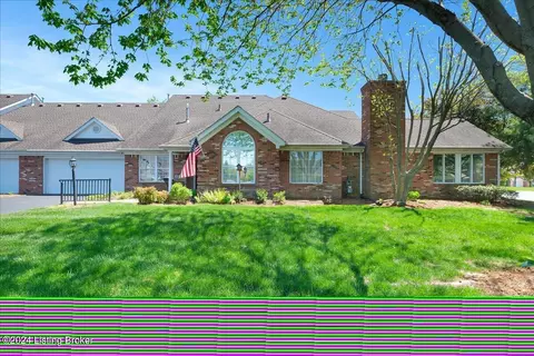 4321 Jacob Glen Way, Louisville, KY 40241