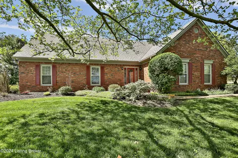 1962 Aiken Rd, Shelbyville, KY 40065