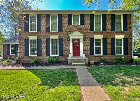 1911 Landing Rd, Prospect, KY 40059