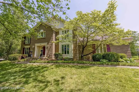 605 N Arbor Dr, Louisville, KY 40223