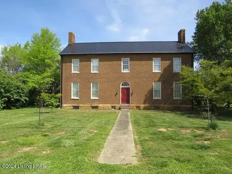 550 Greer Ln, Bardstown, KY 40004
