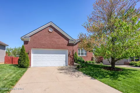 3008 Barlows Brook Rd, Shelbyville, KY 40065