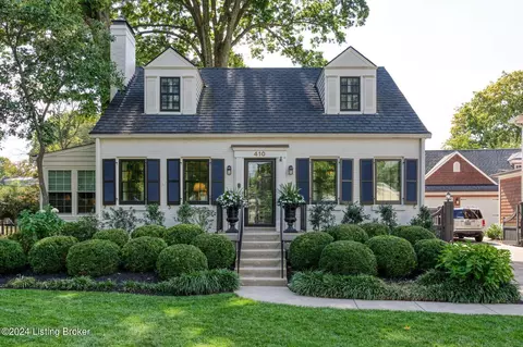 410 Meridian Ave, Louisville, KY 40207