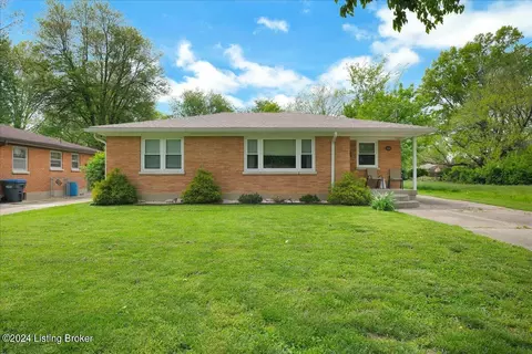 8510 Shirley Ln, Louisville, KY 40258