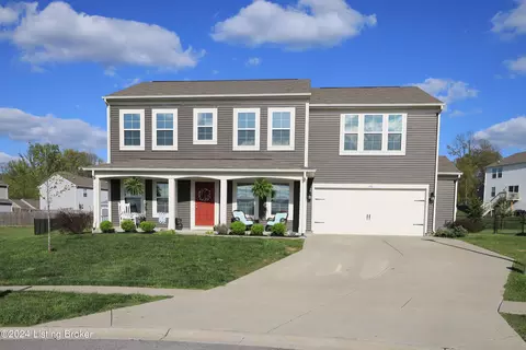 140 Eagles Crest Ct, Mount Washington, KY 40047