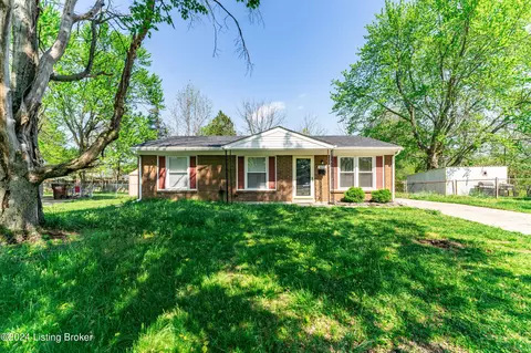 8401 Jan Way, Louisville, KY 40219