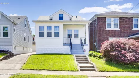 934 Keswick Blvd, Louisville, KY 40217