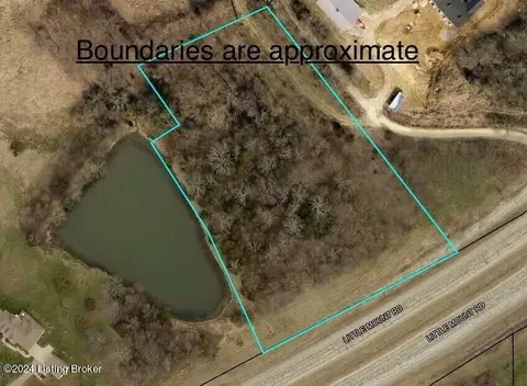1 Little Mount Road, Taylorsville, KY 40071