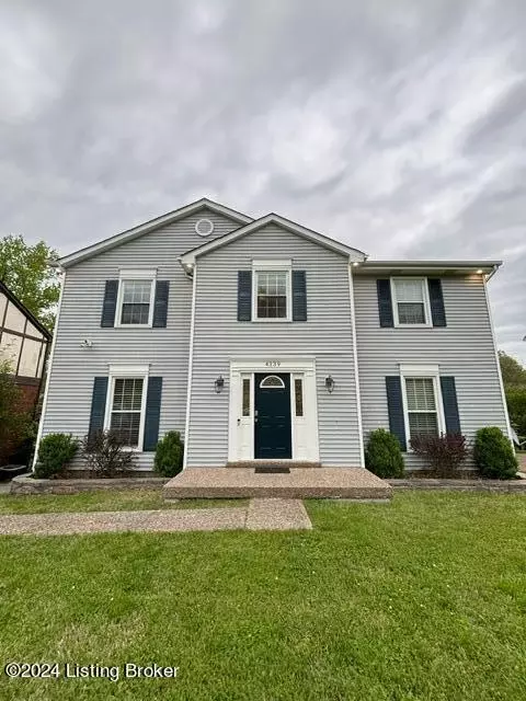 4339 Accomack Dr, Louisville, KY 40241