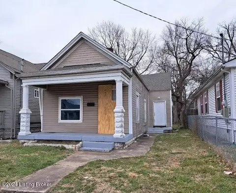 1819 W Kentucky St, Louisville, KY 40210