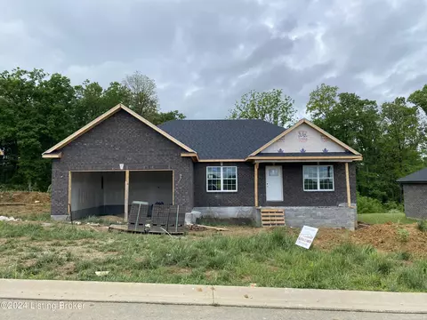 135 Magnolia Dr, Bardstown, KY 40004