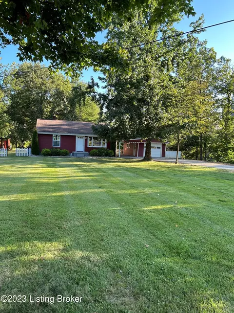 10006 Brentlinger Ln, Louisville, KY 40291