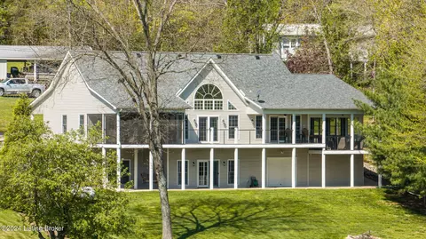 151 Lakeview Ln, Clarkson, KY 42726
