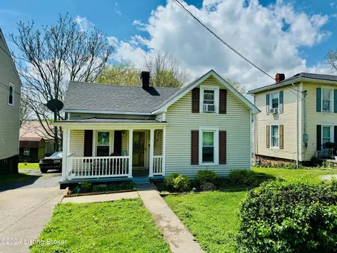 112 Perryville Rd, Springfield, KY 40069